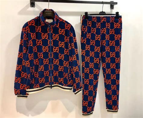 gucci tracksuit womens replica